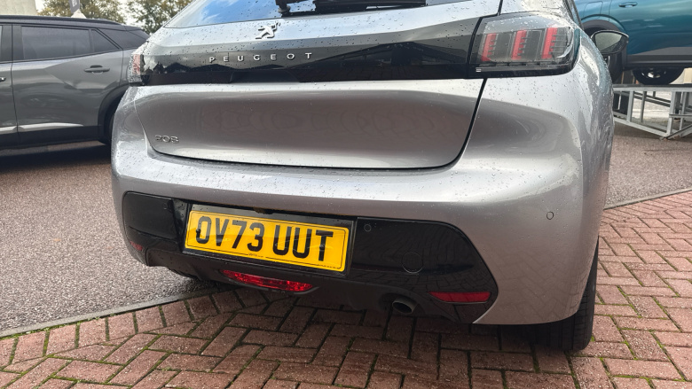 Peugeot 208 1.2 PureTech 100 Allure Premium + 5dr Petrol Hatchback